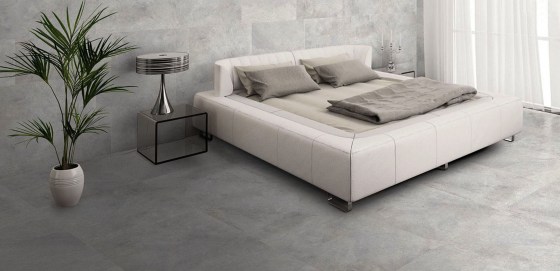 KEROS REDSTONE ACERO 33x33